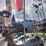 Lonys Wanderlust Nahe Zermatt Sankt Niklaus
