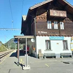 Lonys Wanderlust Nahe Zermatt Сasa de vacaciones Sankt Niklaus
