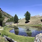 Lonys Wanderlust Nahe Zermatt Sankt Niklaus