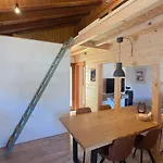 Lonys Wanderlust Nahe Zermatt بيت للعطل سانكت نيكلاوس
