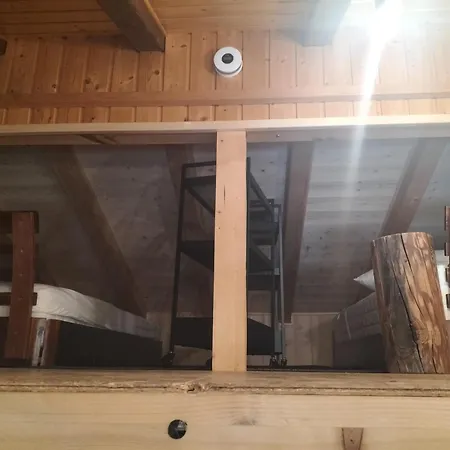 Lonys Wanderlust Nahe Zermatt *