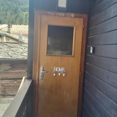 Lonys Wanderlust Nahe Zermatt *