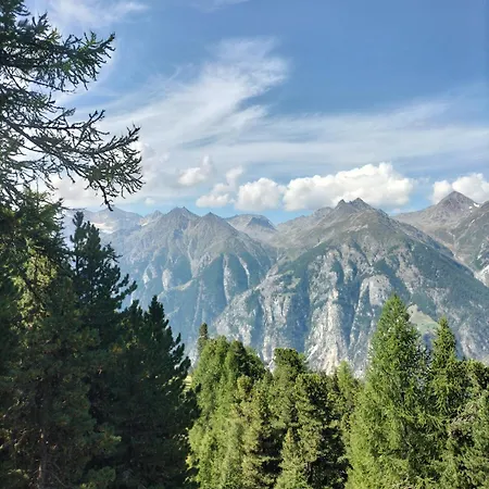 Lonys Wanderlust Nahe Zermatt