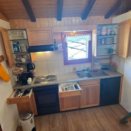 Lonys Wanderlust Nahe Zermatt Semesterbostad