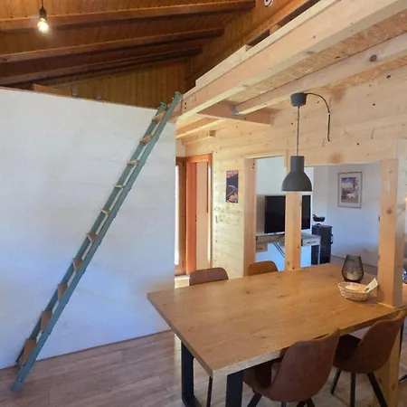 Lonys Wanderlust Nahe Zermatt Nyaraló Sankt Niklaus