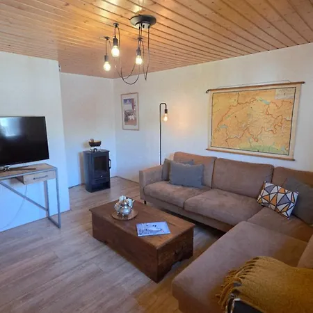 Lonys Wanderlust Nahe Zermatt Semesterbostad Sankt Niklaus