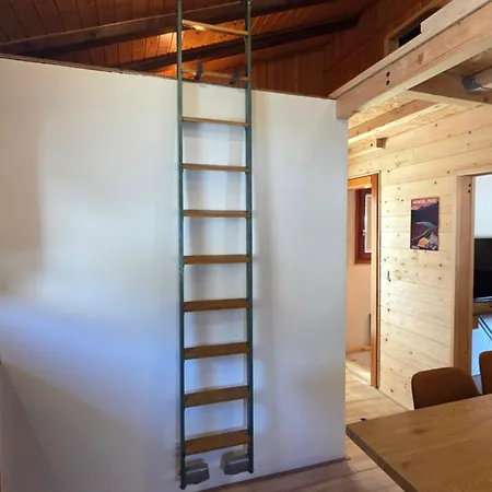 Lonys Wanderlust Nahe Zermatt * Sankt Niklaus