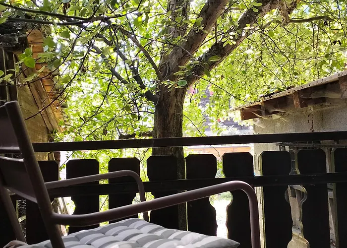 Lonys Wanderlust Nahe Zermatt Holiday home