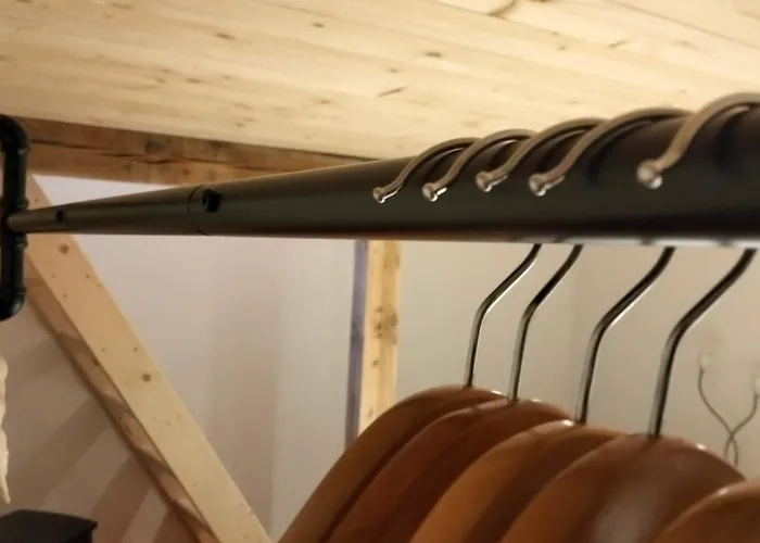 Lonys Wanderlust Nahe Zermatt * St. Niklaus