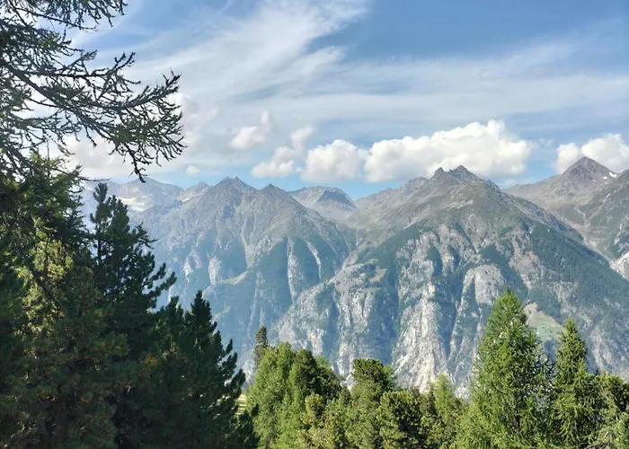 Lonys Wanderlust Nahe Zermatt