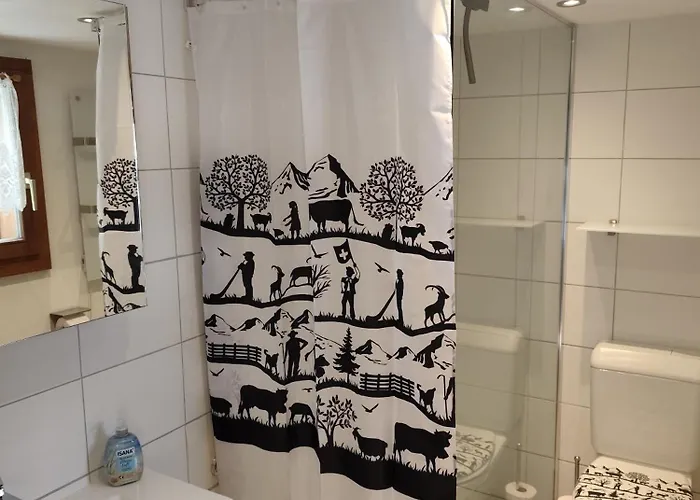 Holiday home Lonys Wanderlust Nahe Zermatt