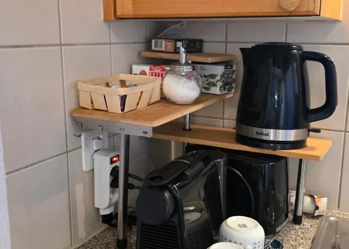 Holiday home Lonys Wanderlust Nahe Zermatt Sankt Niklaus