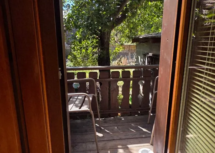 Lonys Wanderlust Nahe Zermatt *