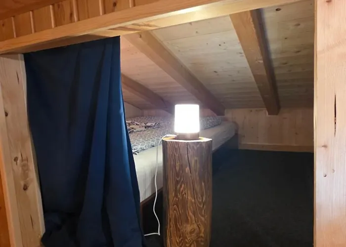 Lonys Wanderlust Nahe Zermatt St. Niklaus