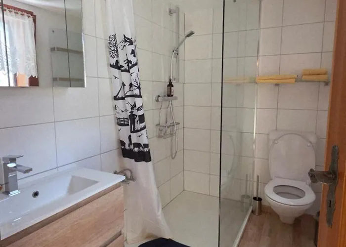 Holiday home Lonys Wanderlust Nahe Zermatt Sankt Niklaus