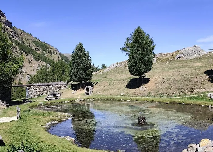 Lonys Wanderlust Nahe Zermatt Sankt Niklaus