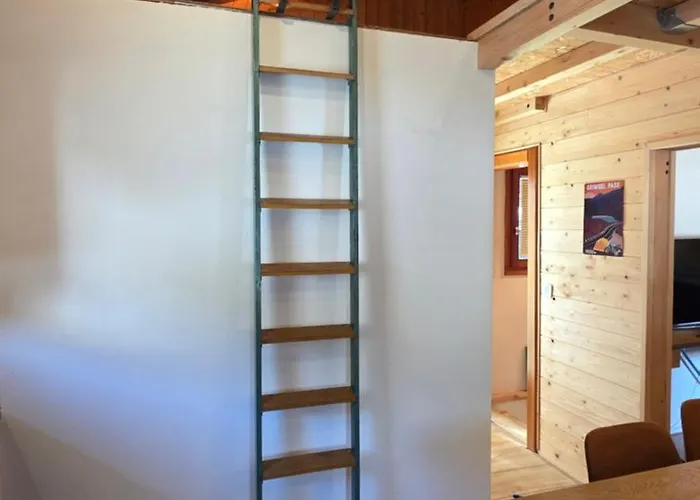 Lonys Wanderlust Nahe Zermatt * Sankt Niklaus