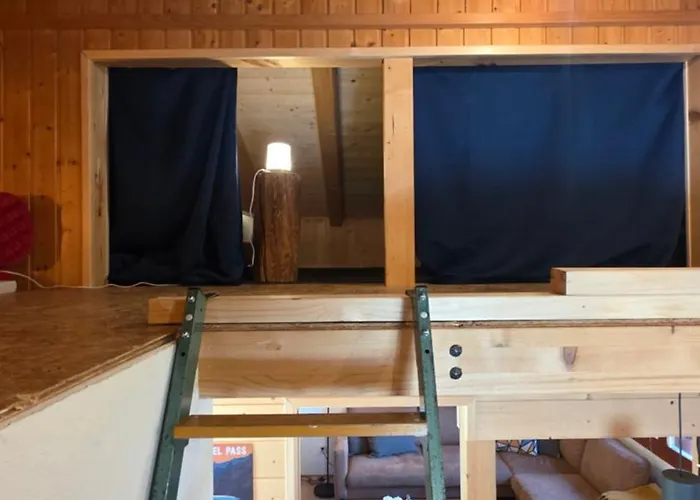 Lonys Wanderlust Nahe Zermatt *