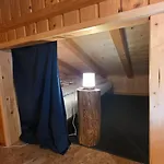 Lonys Wanderlust Nahe Zermatt 圣尼克劳斯