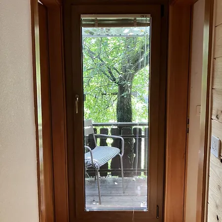 Casa de Férias Lonys Wanderlust Nahe Zermatt