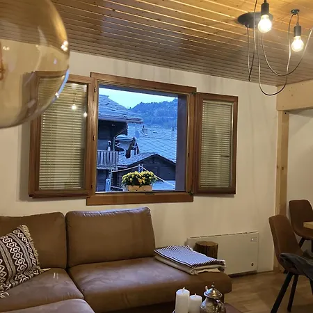 Lonys Wanderlust Nahe Zermatt