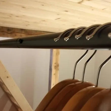 Lonys Wanderlust Nahe Zermatt * Sankt Niklaus