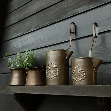 Lonys Wanderlust Nahe Zermatt Casa de Férias