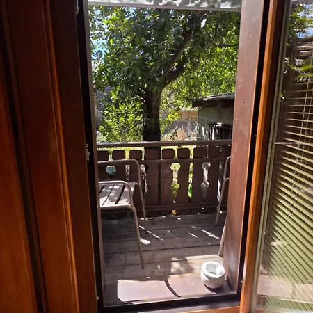 Lonys Wanderlust Nahe Zermatt *