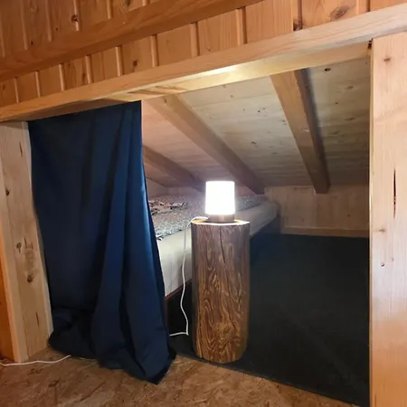 Lonys Wanderlust Nahe Zermatt Sankt Niklaus