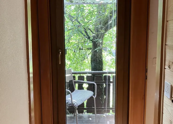 Casa vacanze Lonys Wanderlust Nahe Zermatt