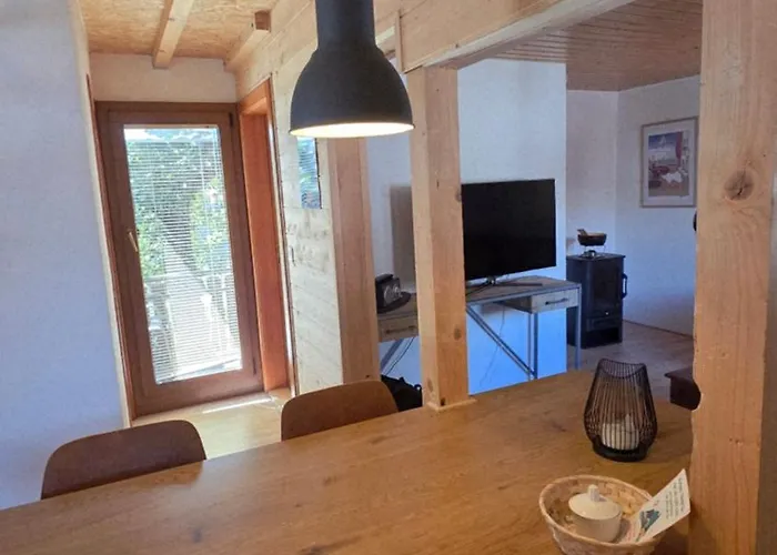Lonys Wanderlust Nahe Zermatt Casa vacanze *