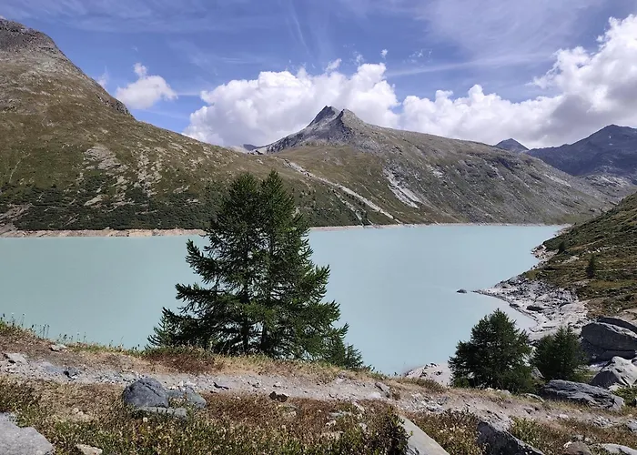Lonys Wanderlust Nahe Zermatt Casa vacanze *