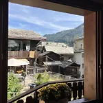Lonys Wanderlust Nahe Zermatt