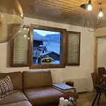 Lonys Wanderlust Nahe Zermatt