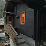 Lonys Wanderlust Nahe Zermatt