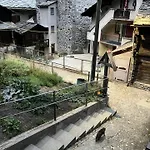 Lonys Wanderlust Nahe Zermatt *