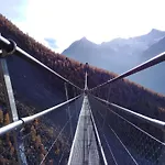 Lonys Wanderlust Nahe Zermatt *