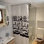 Holiday home Lonys Wanderlust Nahe Zermatt