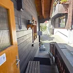 Lonys Wanderlust Nahe Zermatt * Sankt Niklaus