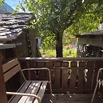 Holiday home Lonys Wanderlust Nahe Zermatt