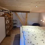 Lonys Wanderlust Nahe Zermatt Holiday home Sankt Niklaus
