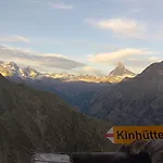 Lonys Wanderlust Nahe Zermatt * Sankt Niklaus