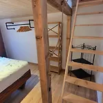 Lonys Wanderlust Nahe Zermatt Holiday home *