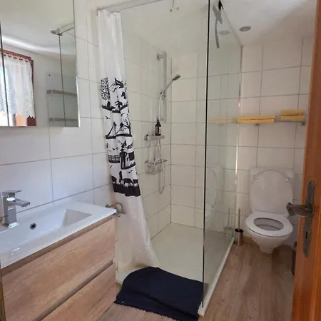 Holiday home Lonys Wanderlust Nahe Zermatt Sankt Niklaus
